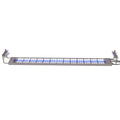Lampada LED per Acquario 80-90 cm in Alluminio IP67