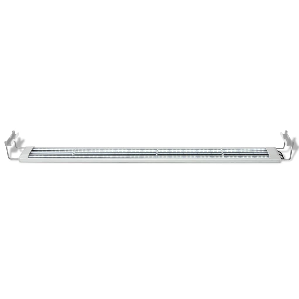 Lampada LED per Acquario 100-110 cm in Alluminio IP67