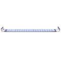 Lampada LED per Acquario 120-130 cm in Alluminio IP67