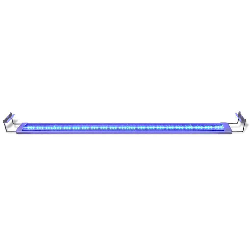 Lampada LED per Acquario 120-130 cm in Alluminio IP67