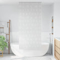 Tenda a Rullo per Doccia 100x240 cm Stella Marina