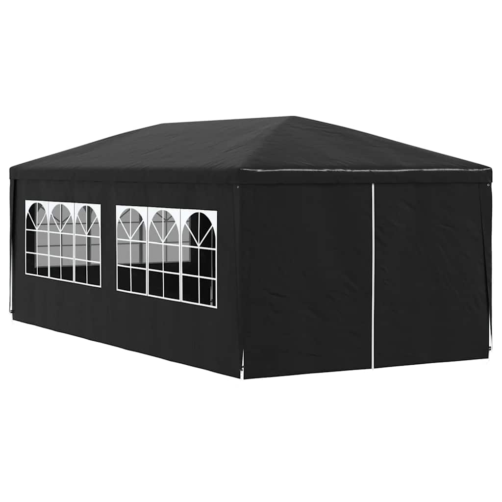 Tenda per Feste 3x6 m Antracite