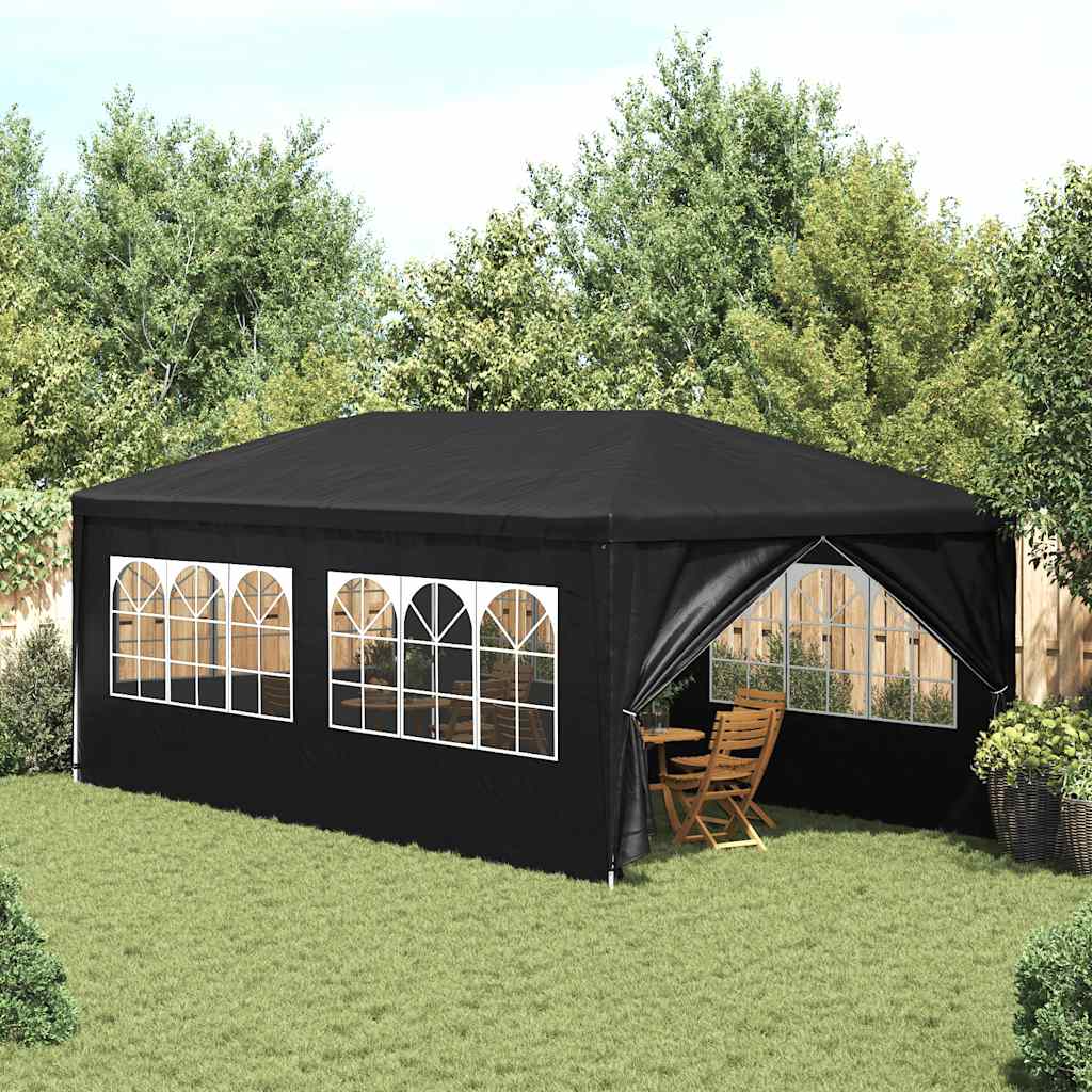 Tenda per Feste 3x6 m Antracite