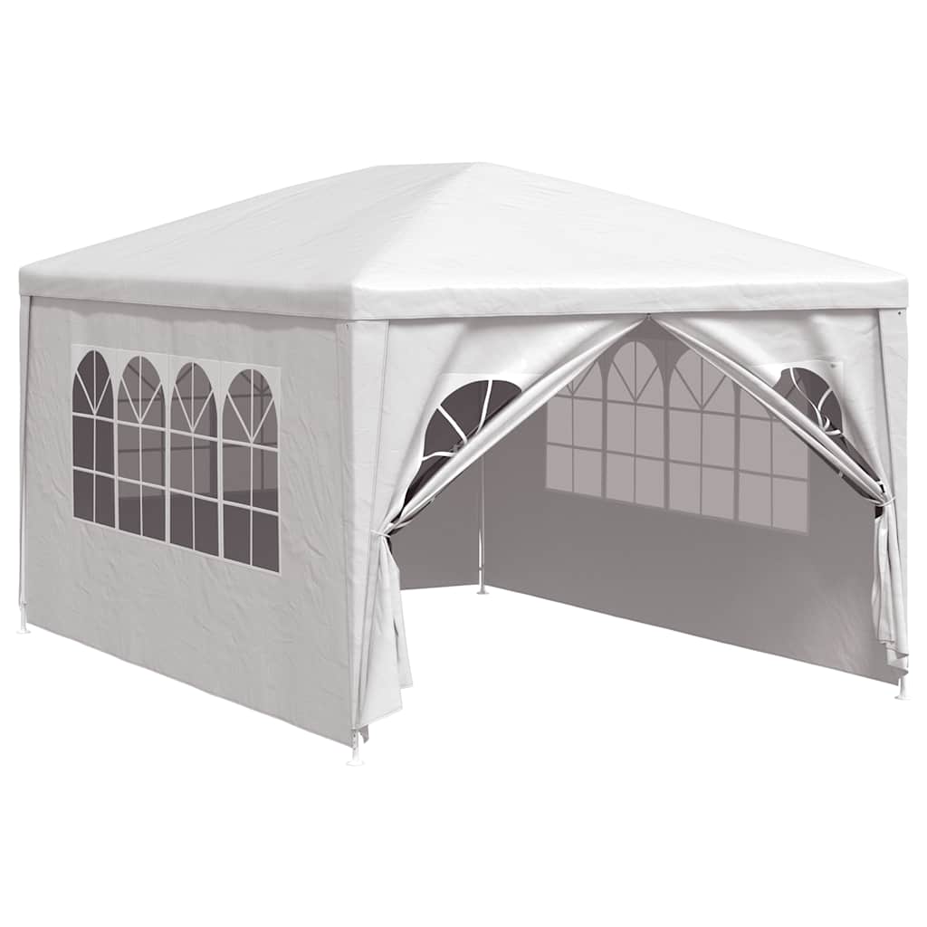 Tenda per Feste 3x4 m Bianca