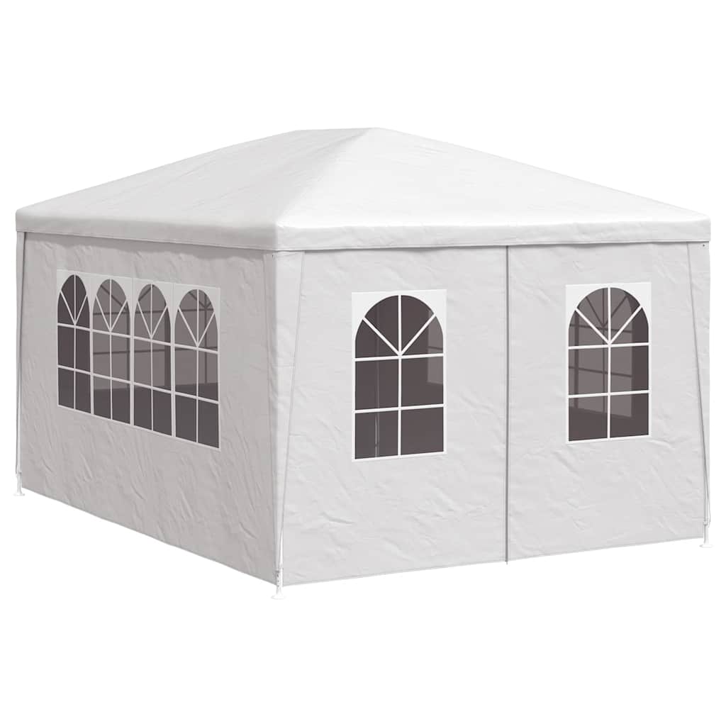 Tenda per Feste 3x4 m Bianca