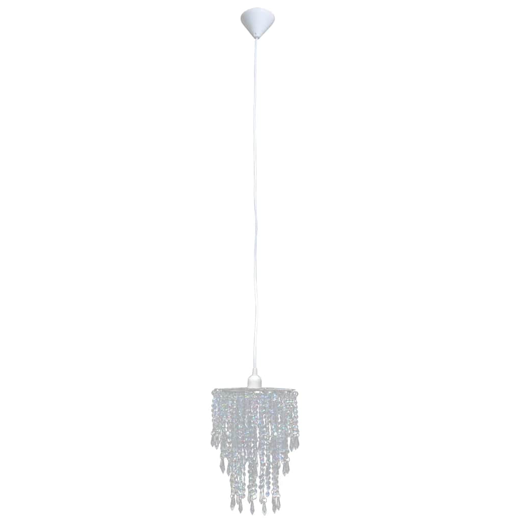 Lampadario Sospeso 22,5 x 30,5 cm