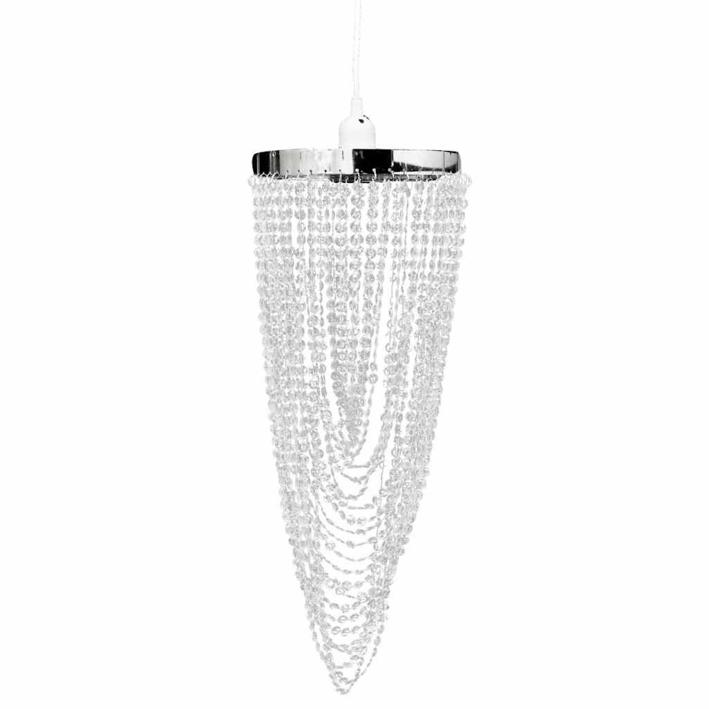 Lampadario Sospeso 22 x 58 cm