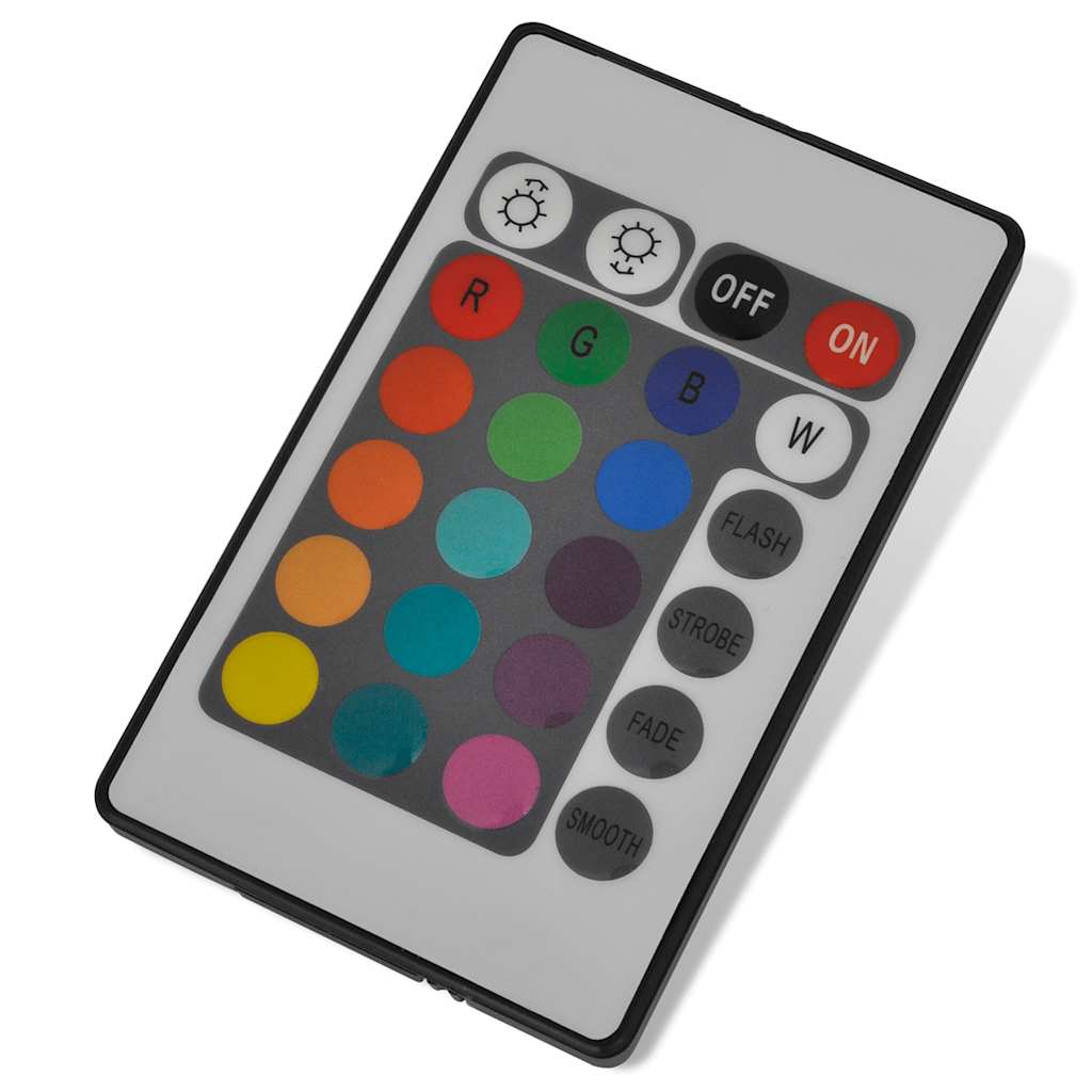 Luce a LED per Acquario con Bolle RGB 71 cm