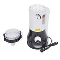 Pompa con Filtro per Piscine 185 W 4,4 m³/h