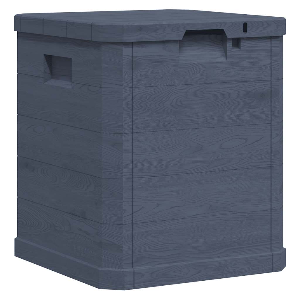 Baule da Giardino 90 L Antracite