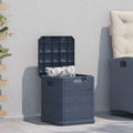 Baule da Giardino 90 L Antracite