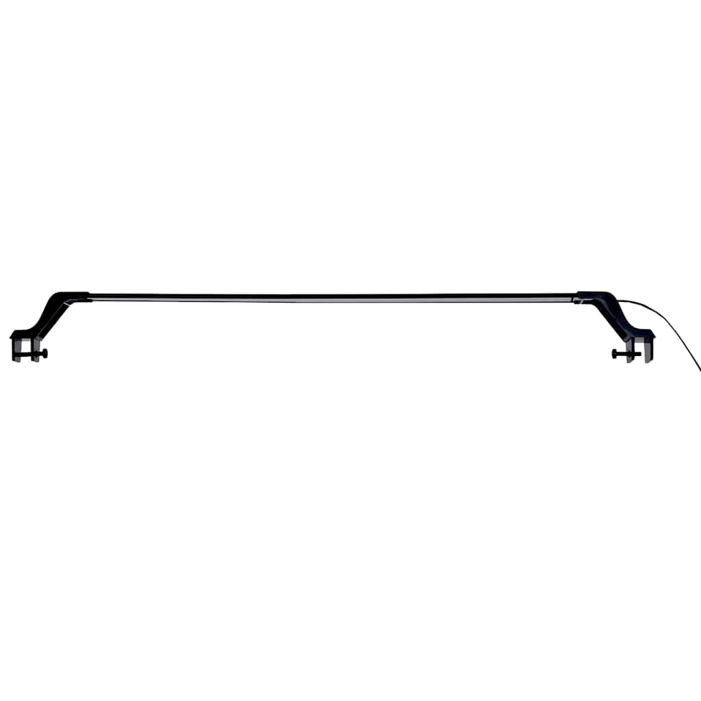 Luce a LED per Acquario con Morsetti 90-105 cm Blu e Bianco