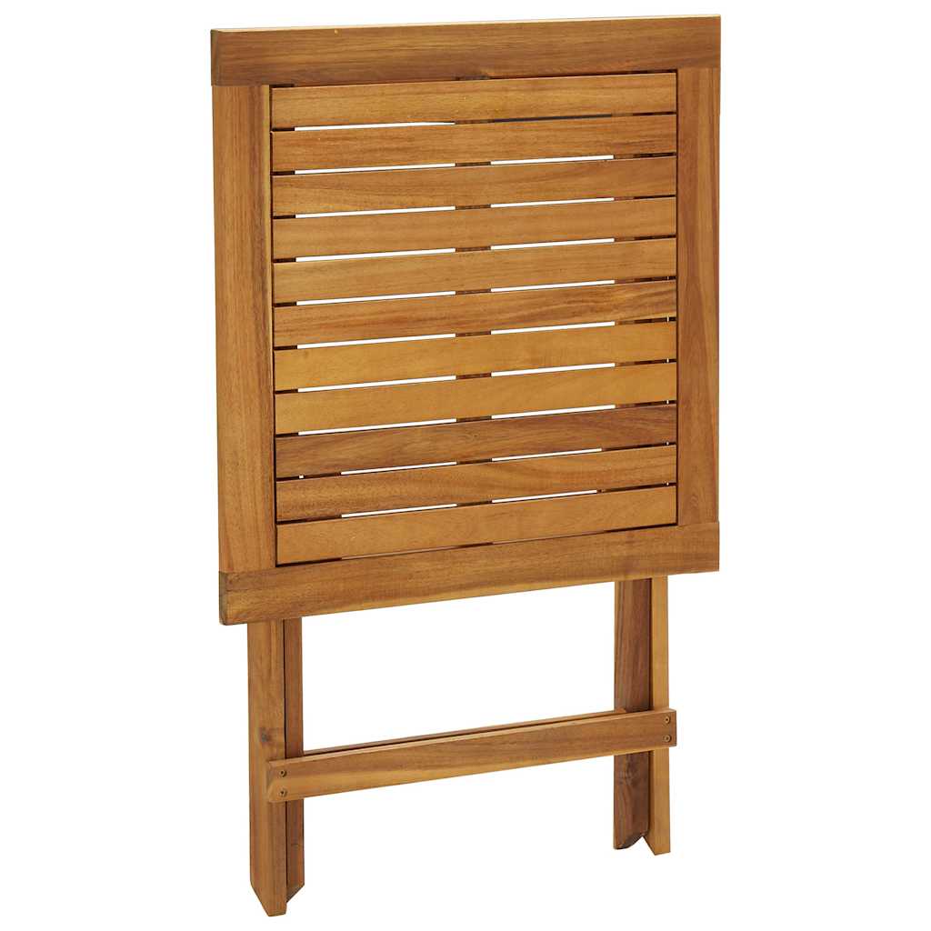 | Arredi da giardino | 2 pcs Cuscini grigio scuro Legno caldo
