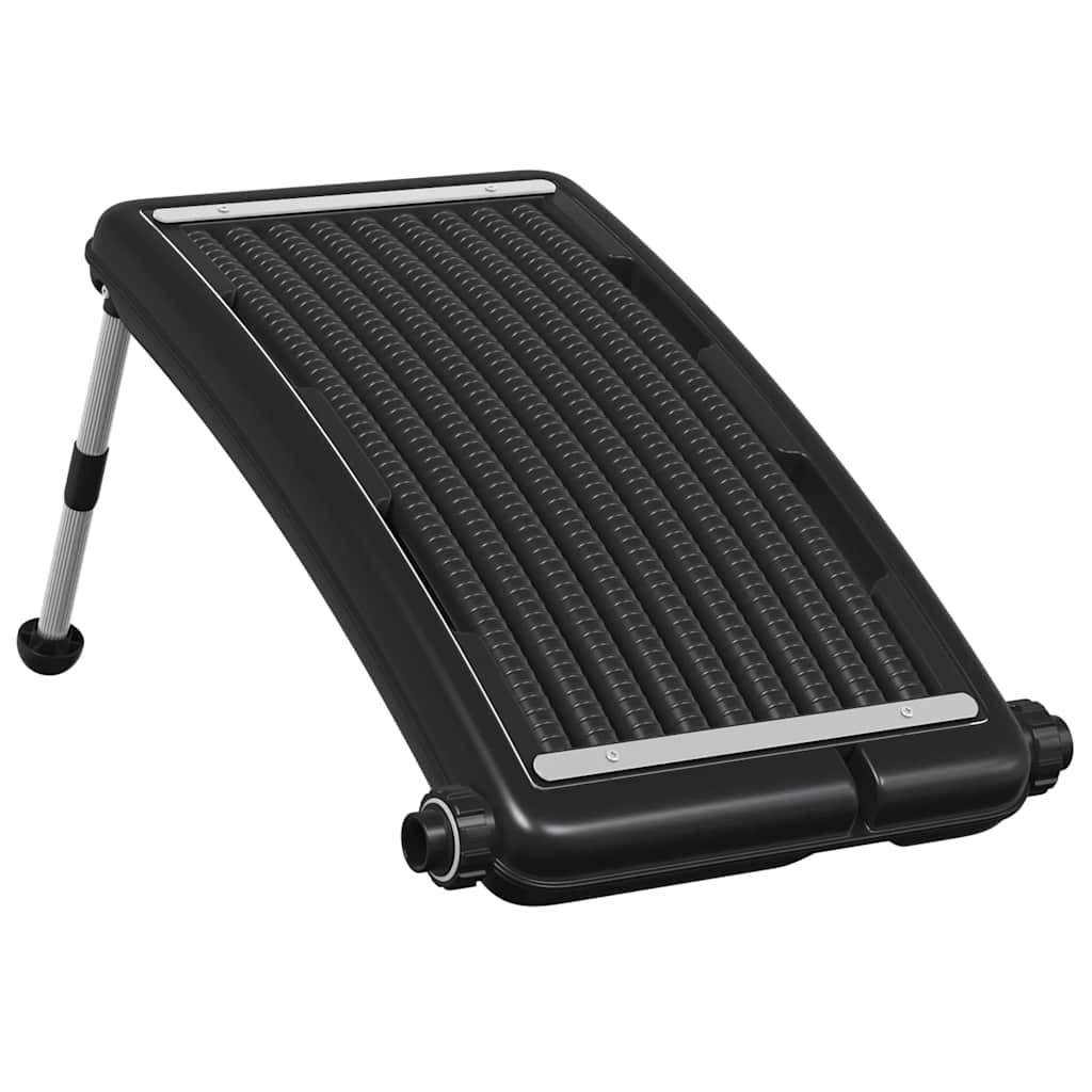 Pannello Solare Termico Curvo per Piscina 72,5x46 cm