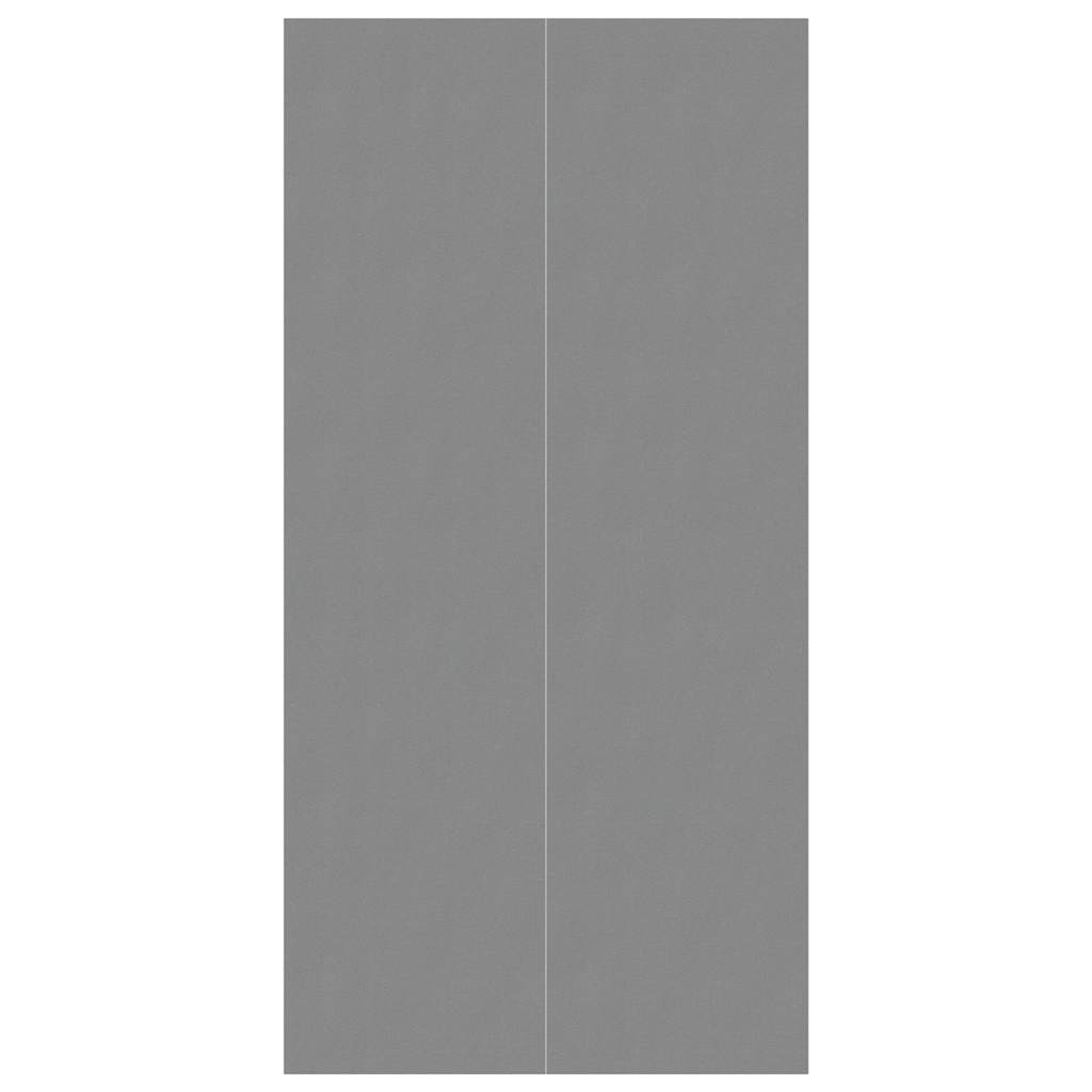 Telo Sotto Piscina Grigio Chiaro 500x250 Geotessile Poliestere