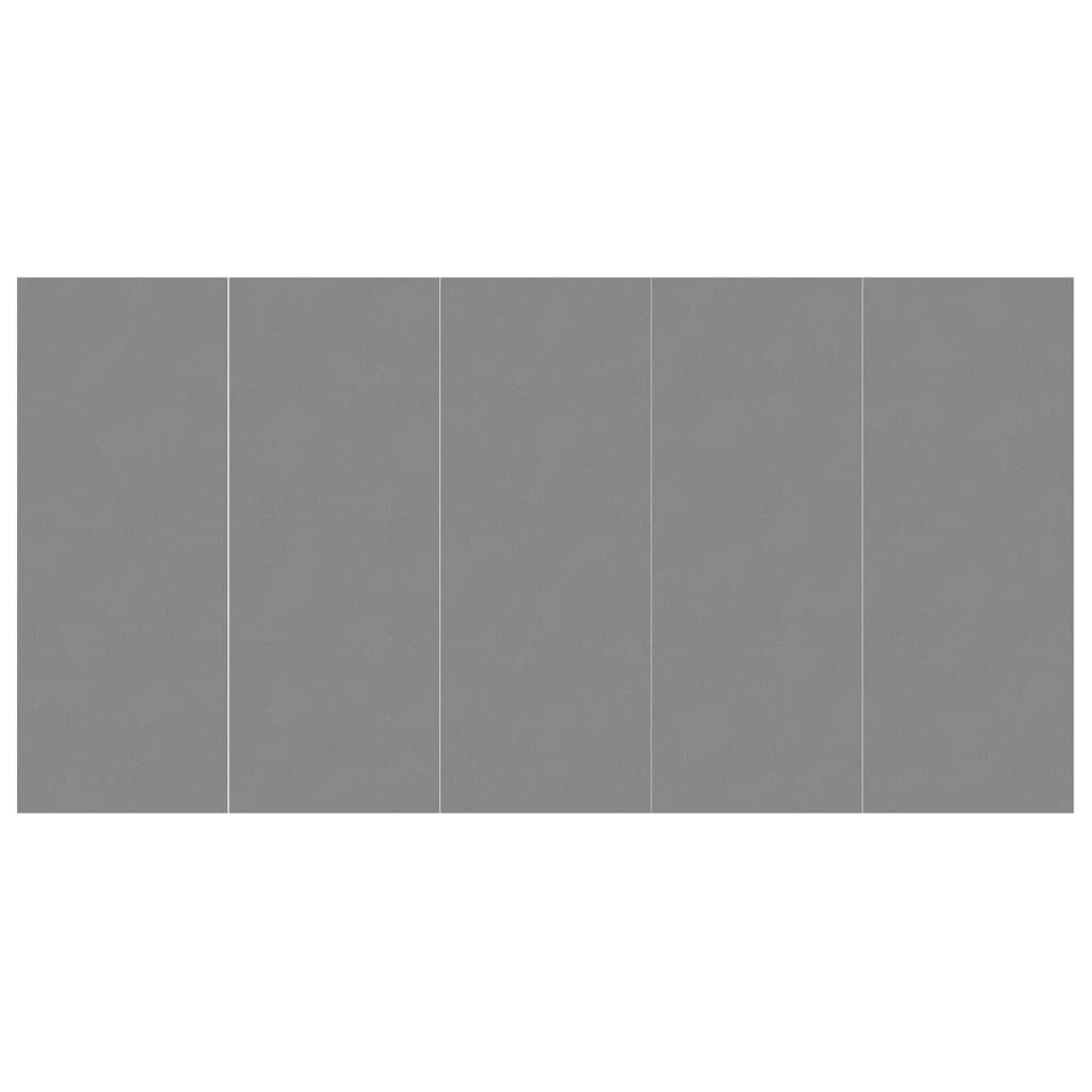 Telo Sotto Piscina Grigio Chiaro 550x280 Geotessile Poliestere