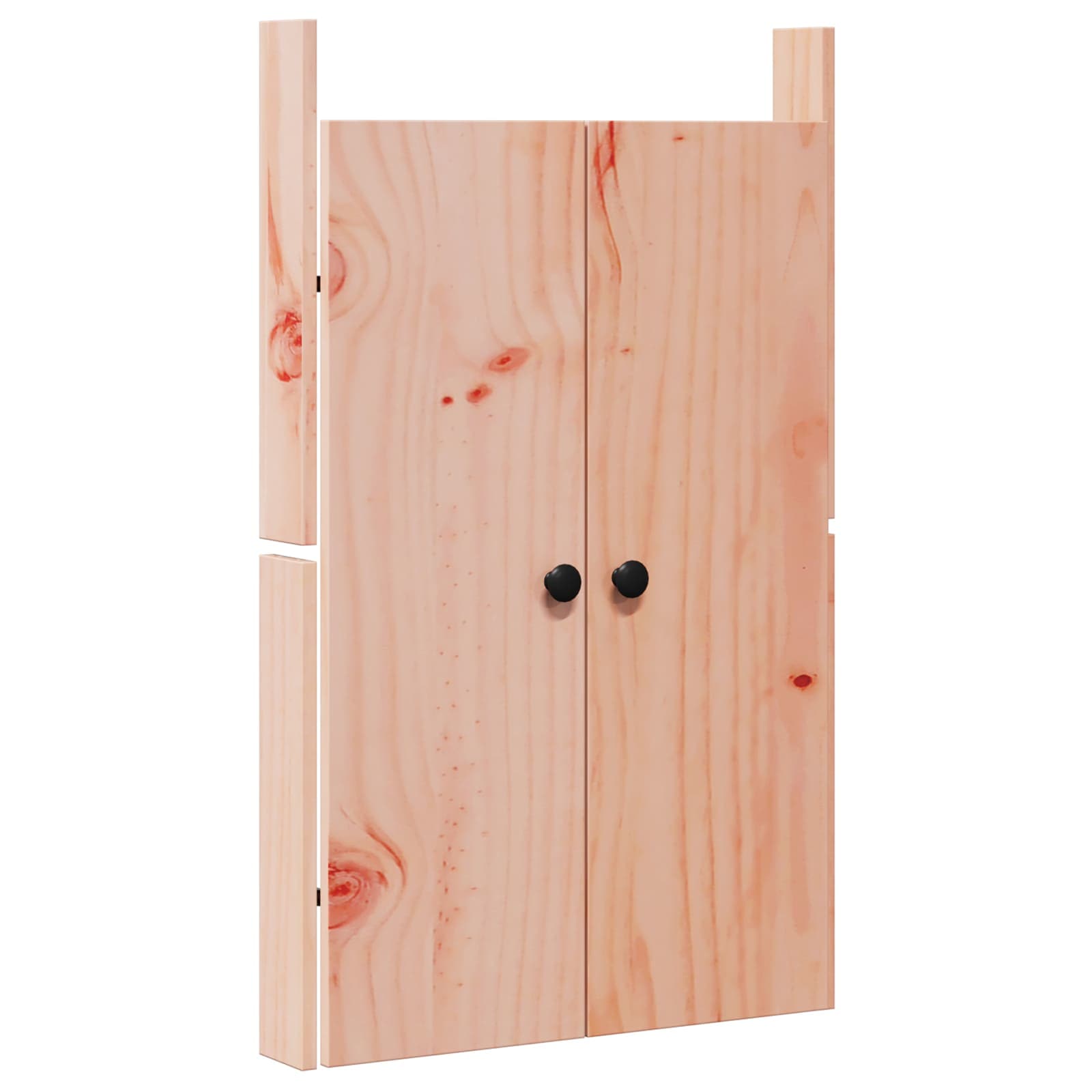 Porta da cucina MEPPEL Marrone 50 x 9 x 82 cm