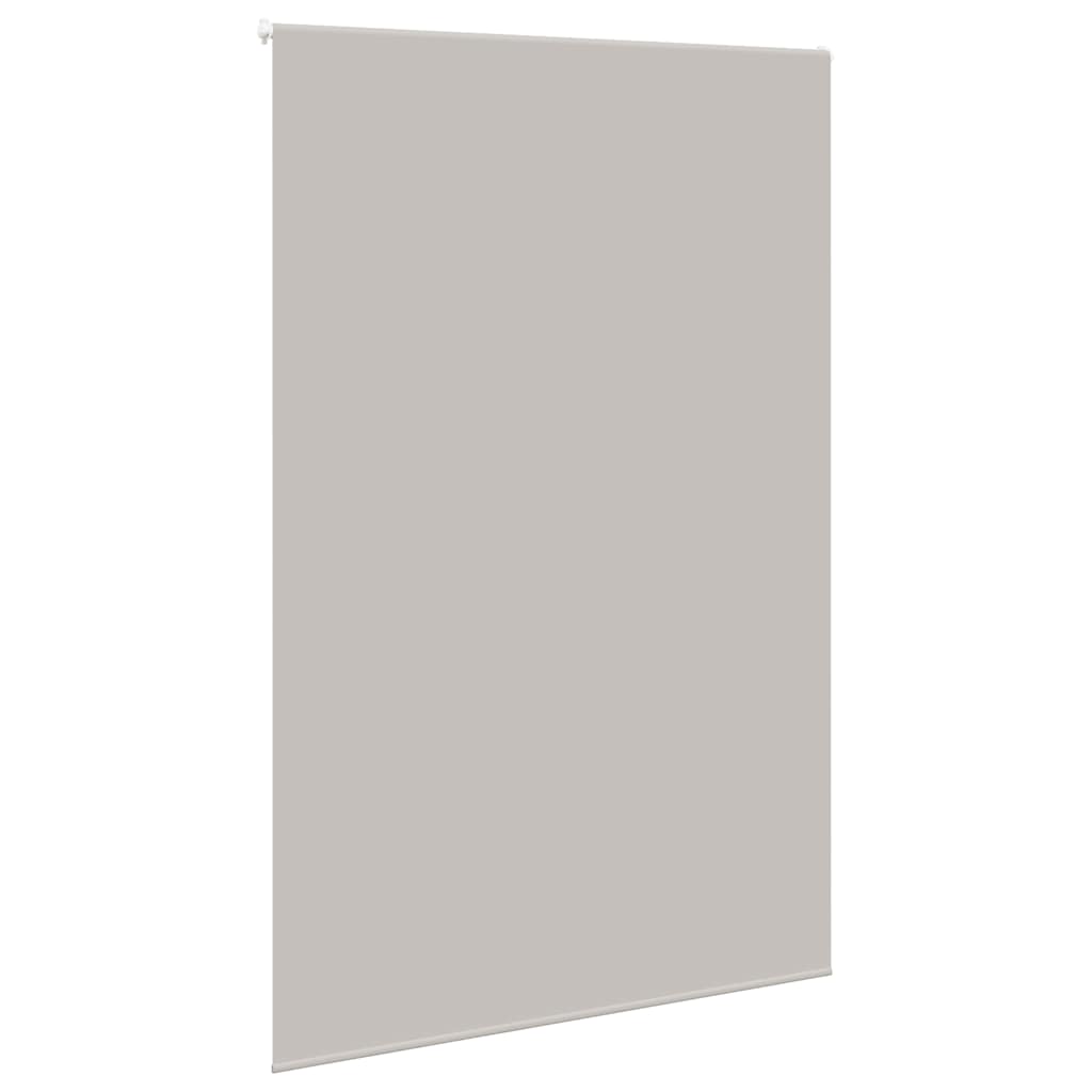Tenda a Rullo Doccia 160x240 cm Larghezza Tessuto 156 cm