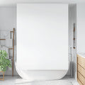 Tenda a Rullo Doccia 160x240 cm Larghezza Tessuto 156 cm