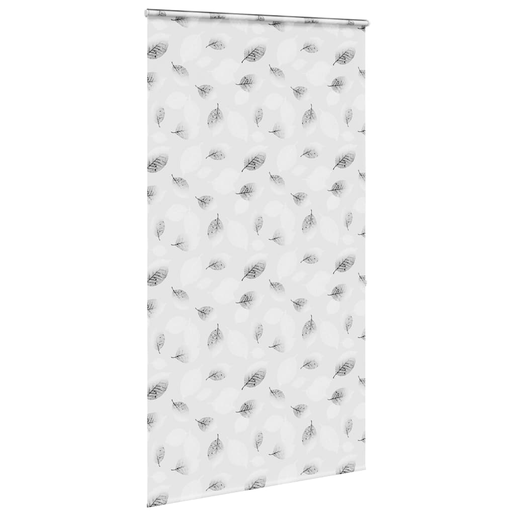 Tenda a Rullo per Doccia Cassonetto 140x240cm Larghezza Tessuto
