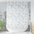 Tenda a Rullo Doccia Cassonetto 160x240 cm Larghezza Tessuto