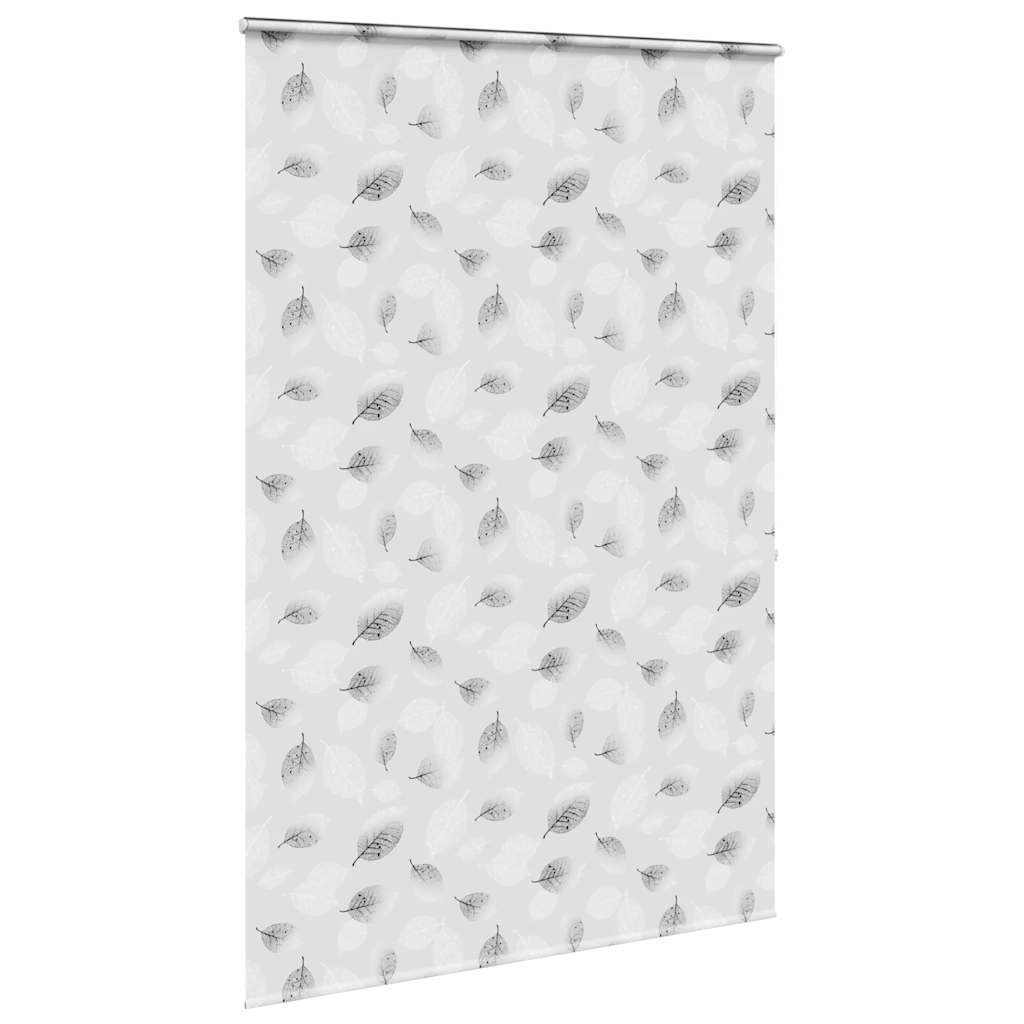 Tenda a Rullo Doccia Cassonetto 160x240 cm Larghezza Tessuto