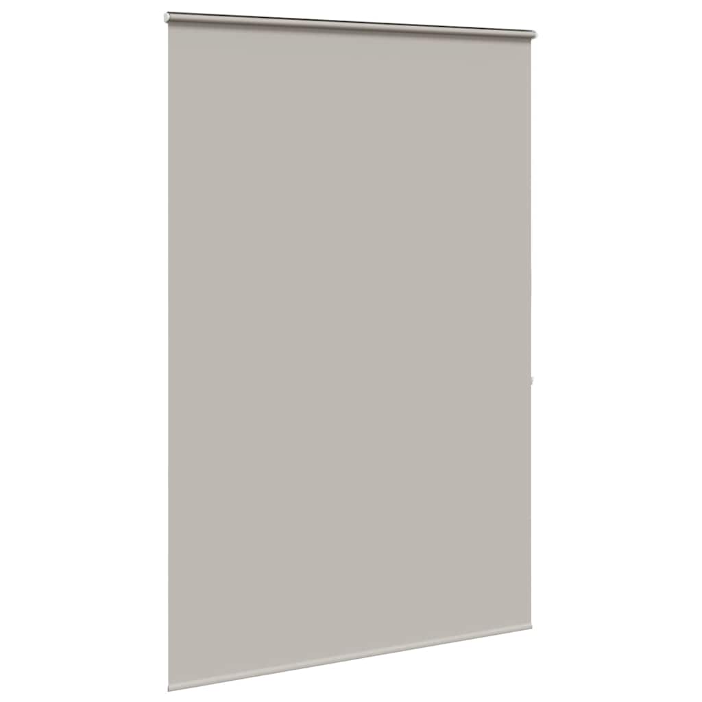 Tenda a Rullo Doccia Cassonetto 160x240 cm Larghezza Tessuto