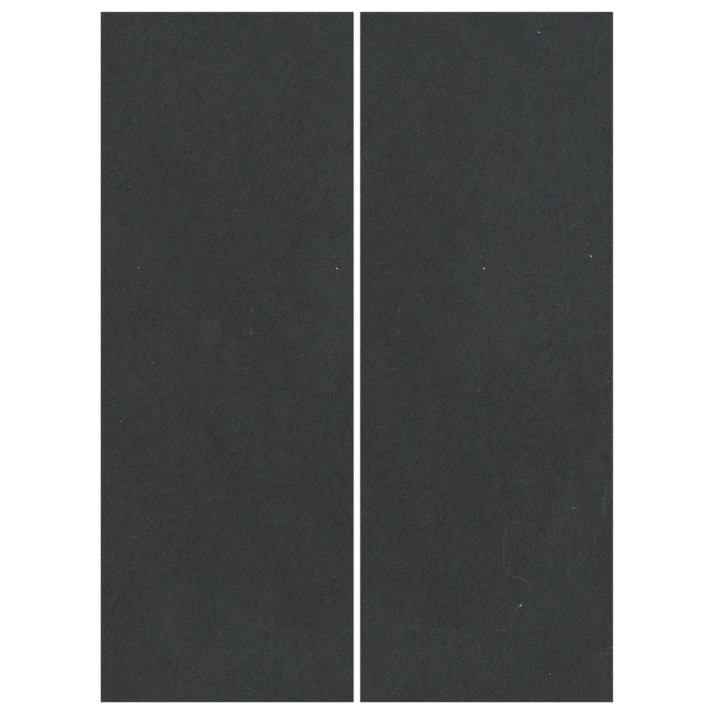 Telo per Fondo Piscina Regolabile Nero 300 x 220 x 0,1 cm