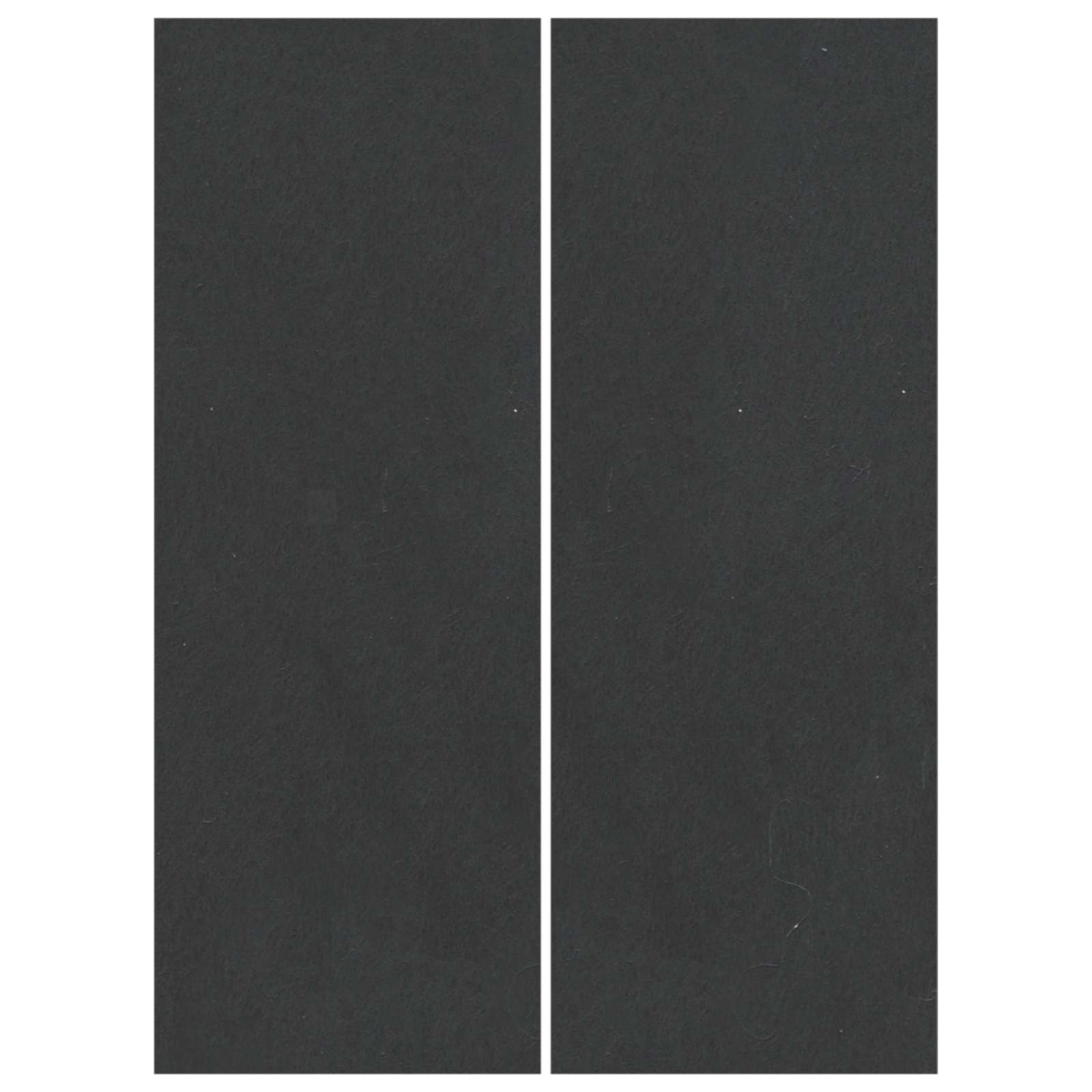 Telo per Fondo Piscina Regolabile Nero 300 x 220 x 0,1 cm