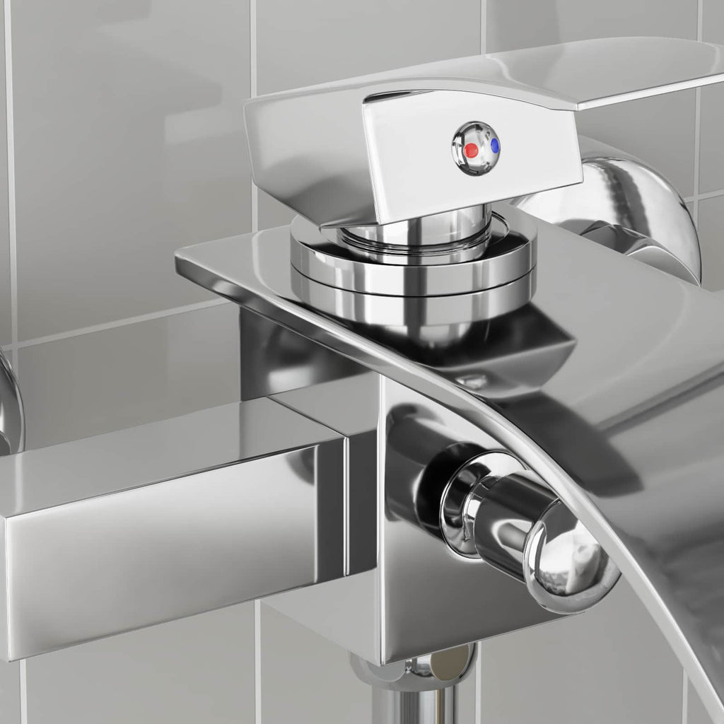 Miscelatore Doccia Cromo G 1 / 2 pollici