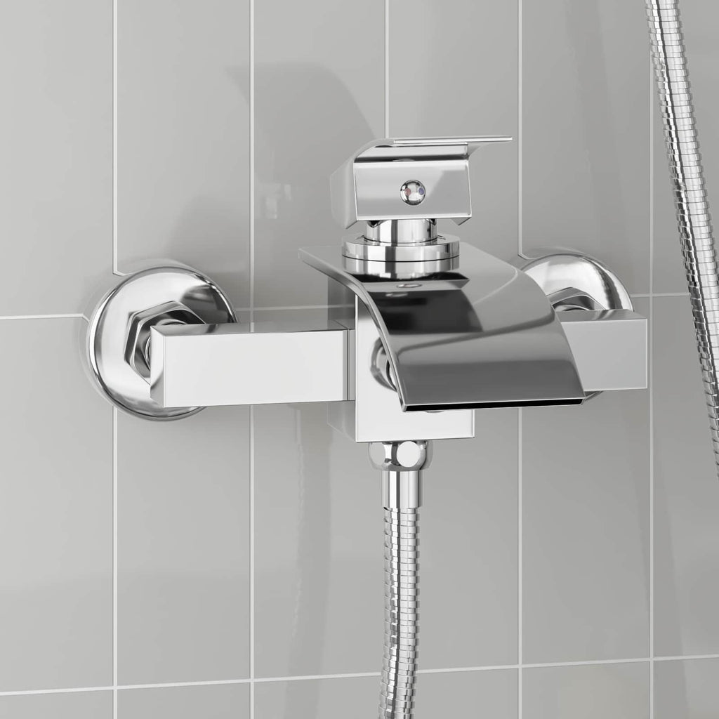 Miscelatore Doccia Cromo G 1 / 2 pollici