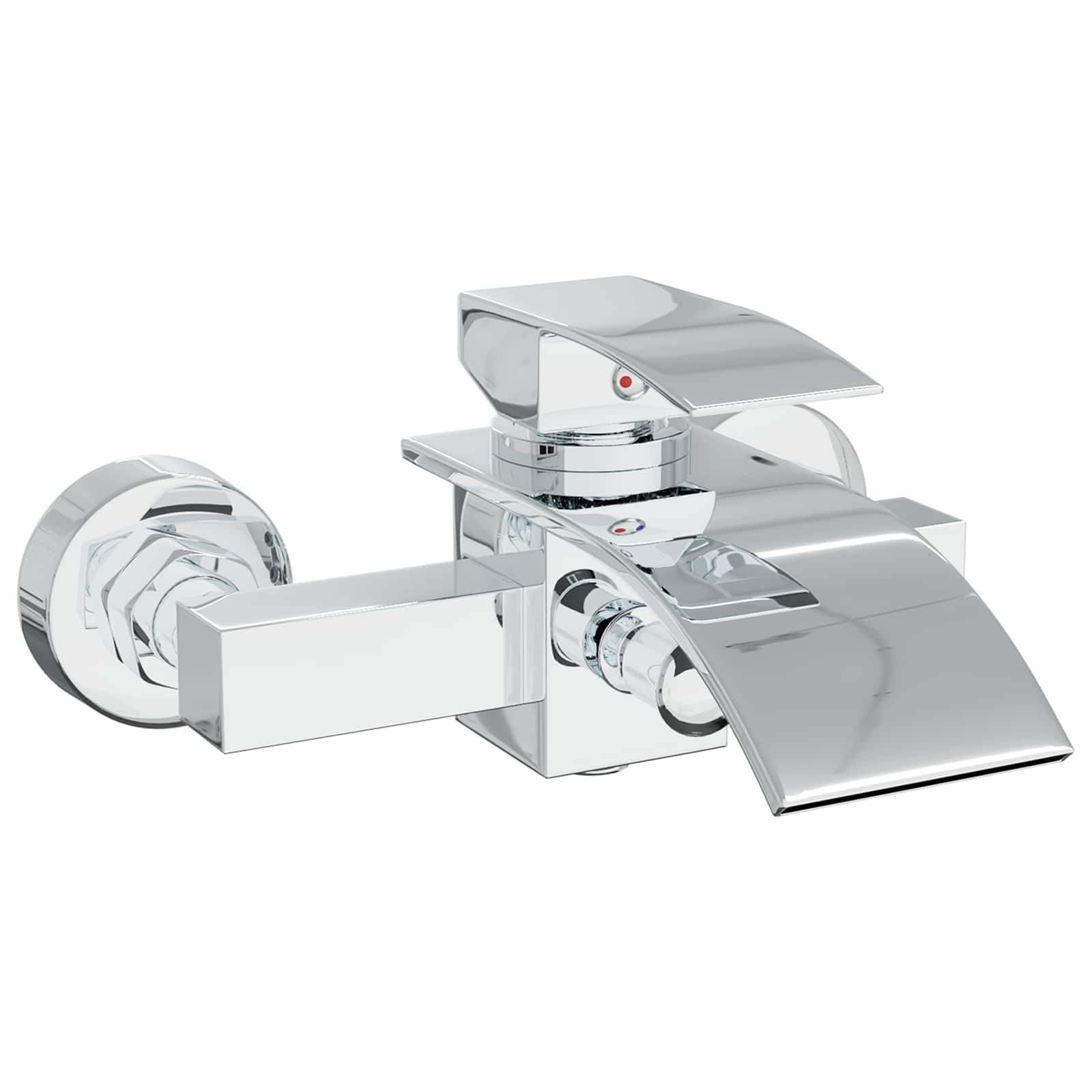 Miscelatore Doccia Cromo G 1 / 2 pollici