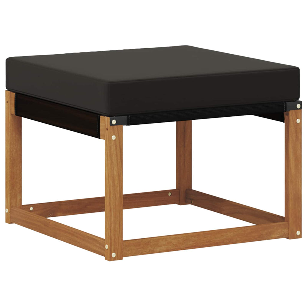 Poggiapiedi da Esterno