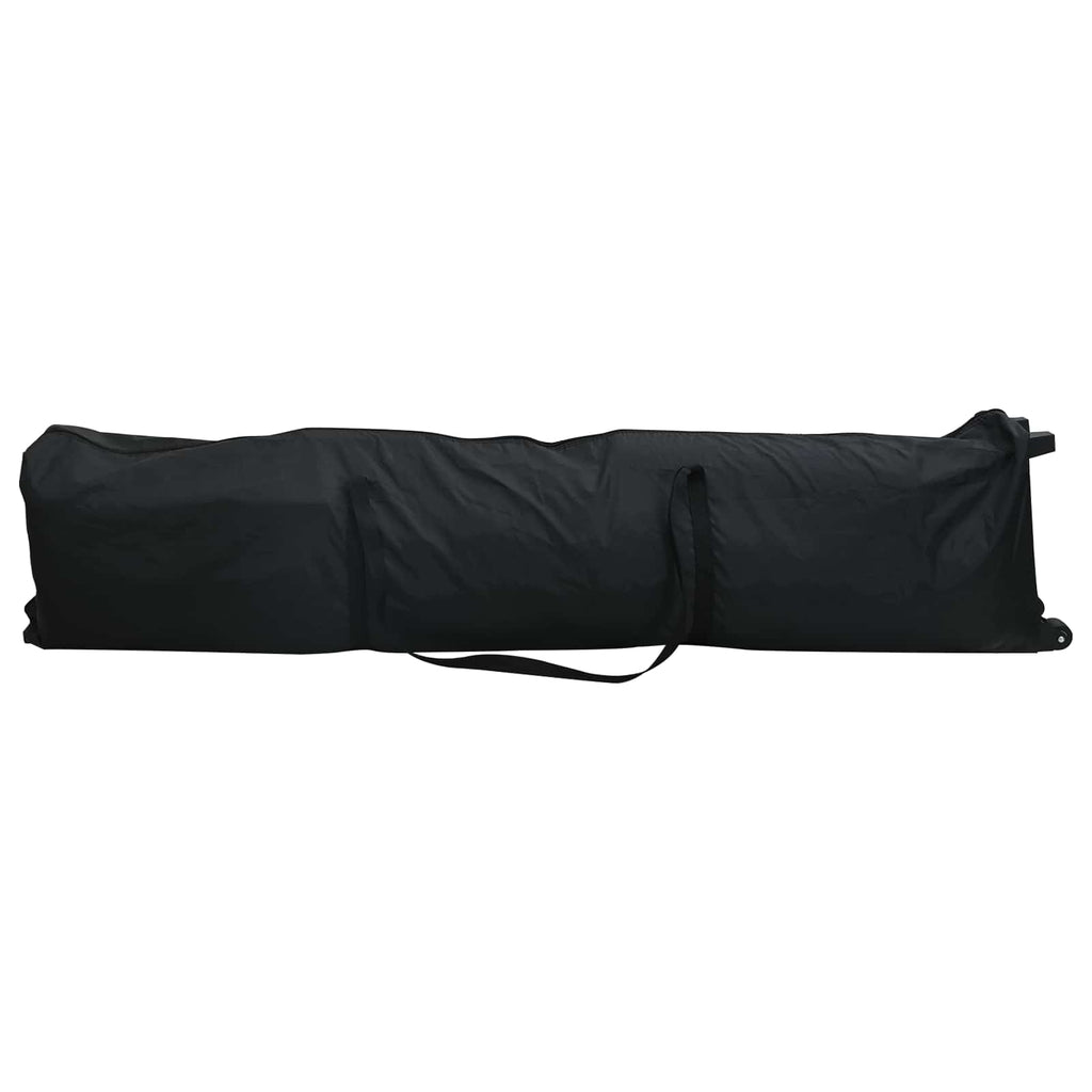 Tenda Party Crema 200 x 200 x 315 cm Tessuto Oxford
