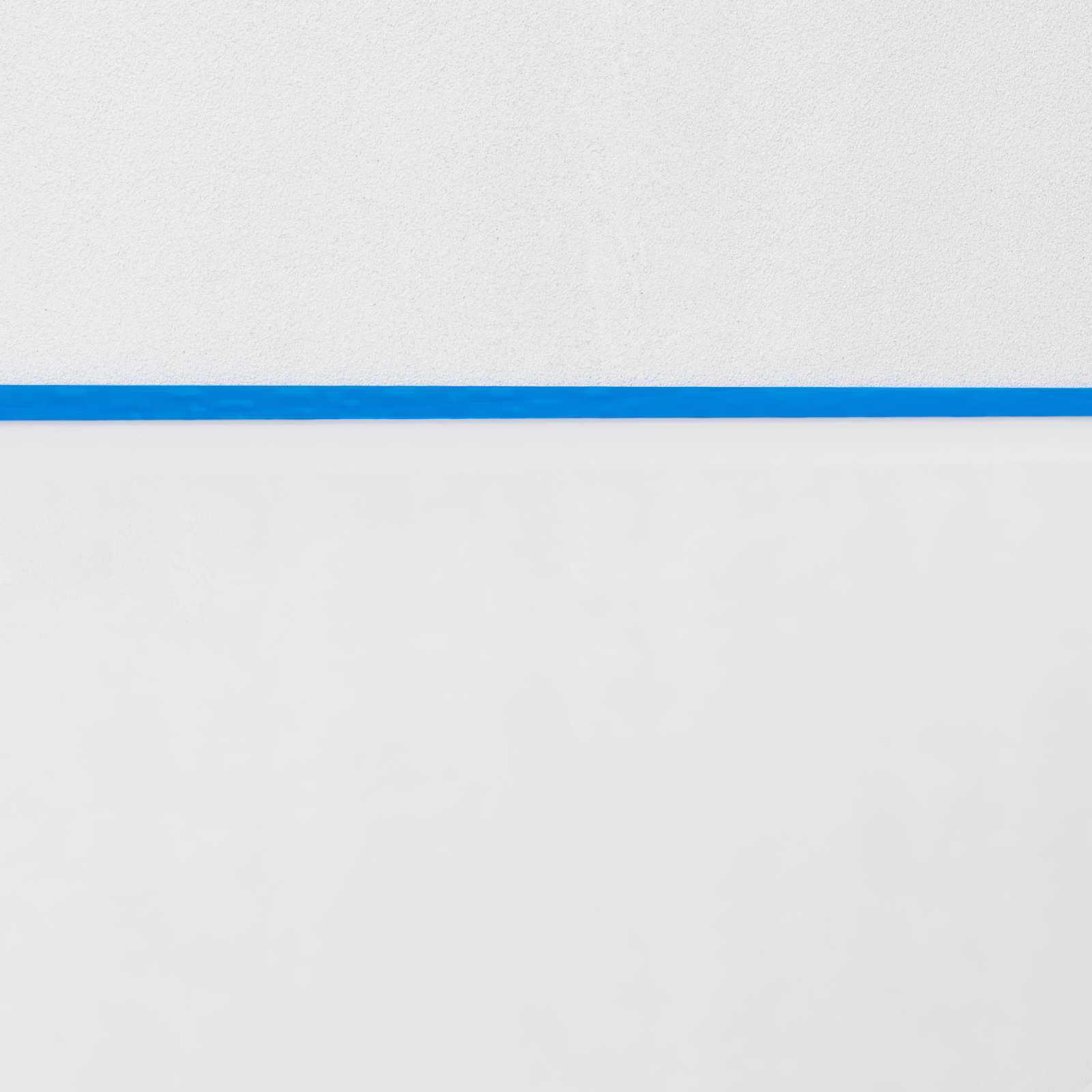 Film adesivo per mascheratura 6 pz Trasparente e Blu
