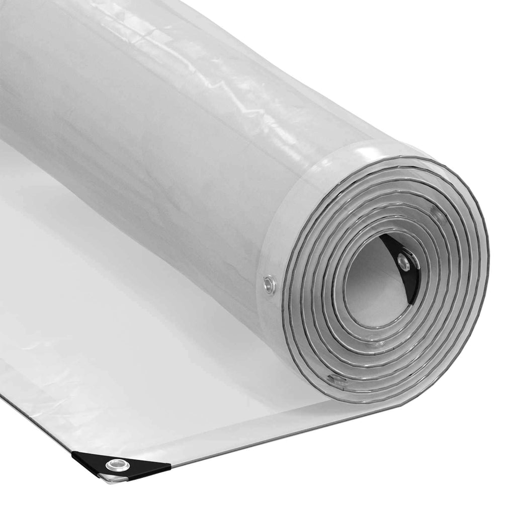 Tarp Trasparente 6 x 1,5 m PE