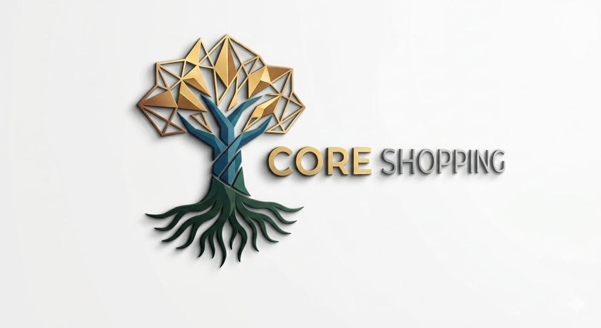 CORE SHOPPING